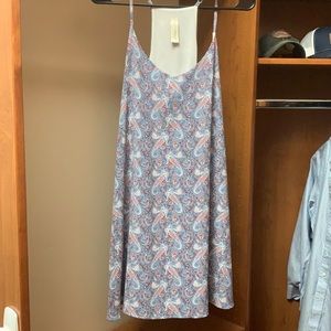 Size M Allison Joy Dress